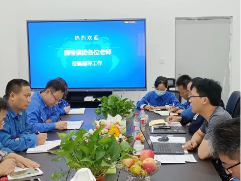 祝賀許昌安彩順利通過CCC認證！